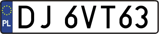 DJ6VT63