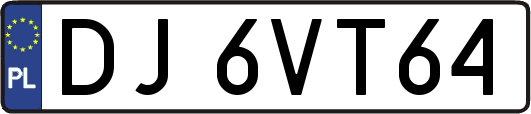 DJ6VT64