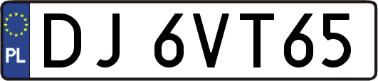 DJ6VT65