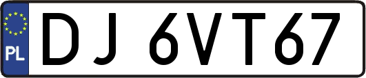 DJ6VT67