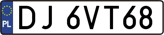 DJ6VT68