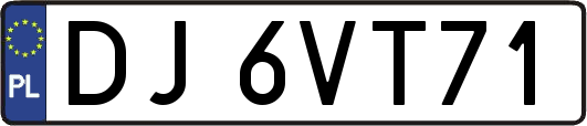 DJ6VT71