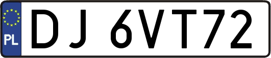 DJ6VT72