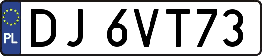 DJ6VT73