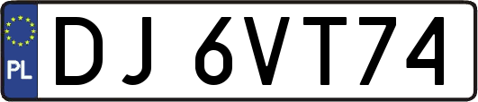 DJ6VT74