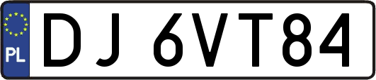DJ6VT84