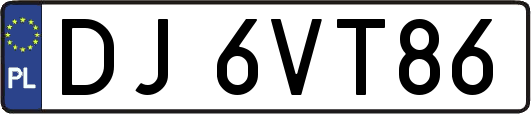 DJ6VT86