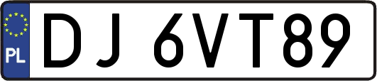 DJ6VT89