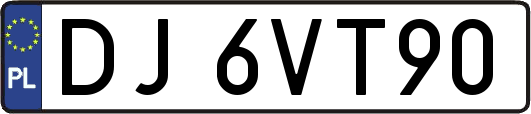 DJ6VT90