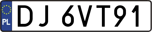 DJ6VT91