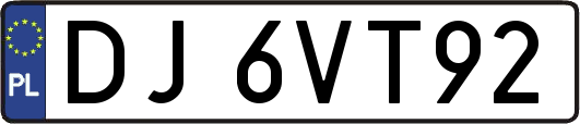 DJ6VT92