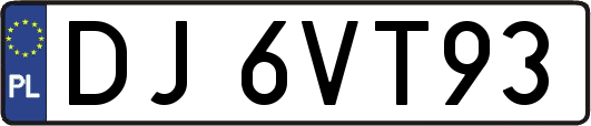 DJ6VT93