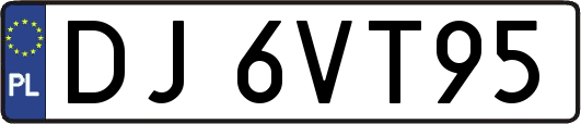 DJ6VT95