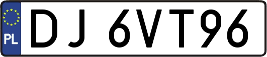 DJ6VT96