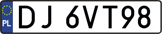 DJ6VT98