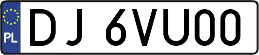DJ6VU00