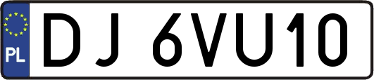 DJ6VU10