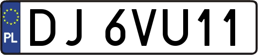 DJ6VU11