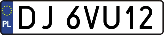 DJ6VU12