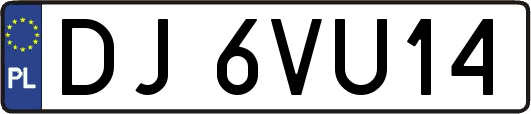 DJ6VU14