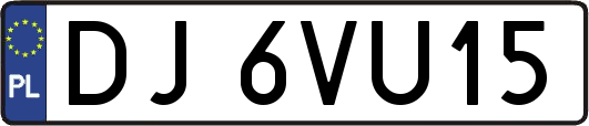 DJ6VU15
