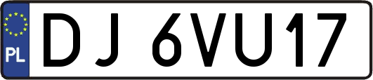 DJ6VU17