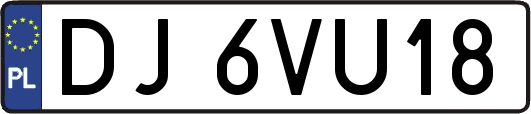 DJ6VU18