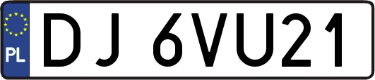 DJ6VU21
