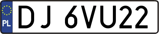 DJ6VU22