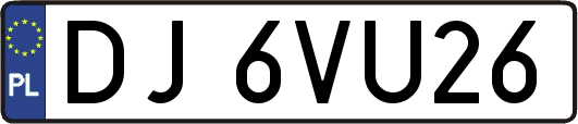 DJ6VU26