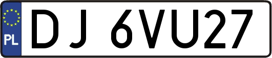 DJ6VU27
