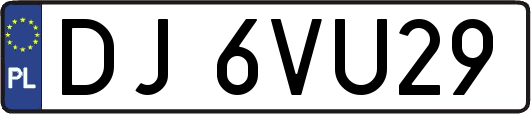 DJ6VU29