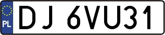 DJ6VU31