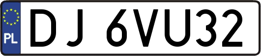 DJ6VU32