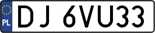 DJ6VU33