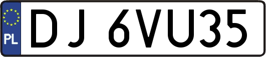 DJ6VU35