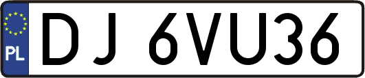 DJ6VU36
