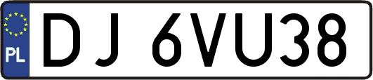 DJ6VU38