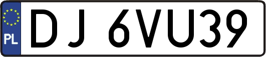 DJ6VU39