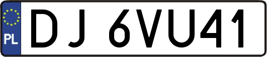 DJ6VU41