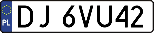 DJ6VU42