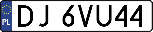 DJ6VU44