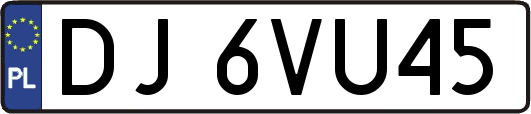 DJ6VU45