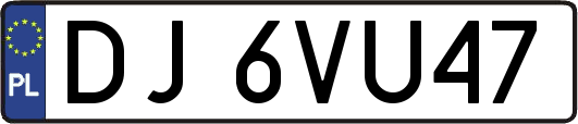 DJ6VU47