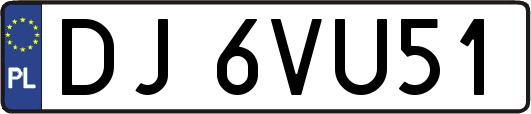 DJ6VU51