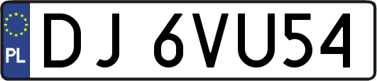 DJ6VU54