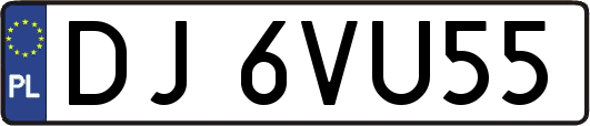 DJ6VU55