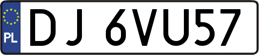 DJ6VU57