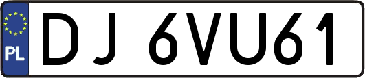 DJ6VU61
