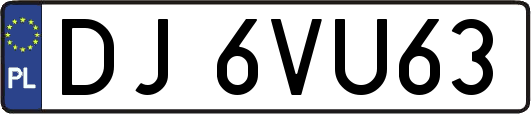DJ6VU63